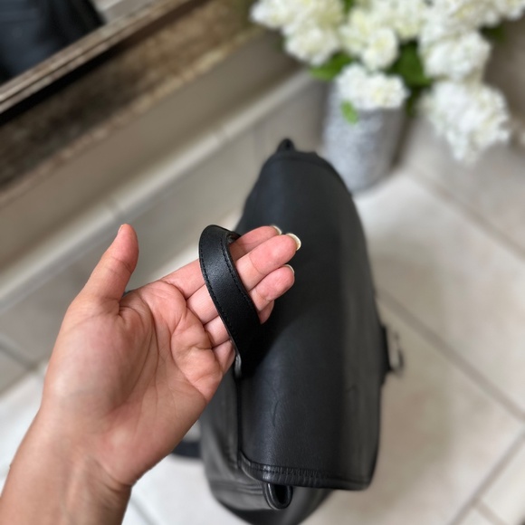 Vintage Coach Drawstring Backpack - Picture 3 of 9